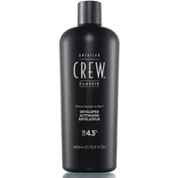 American Crew Precision Blend Developer 15 Volume 4.5% 500ml