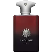 Amouage Lyric Man Eau De Parfum 100ml