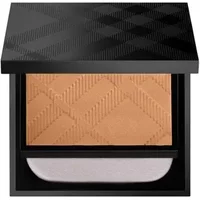 BURBERRY Matte Glow Compact Foundation Luminous 60 Medium Warm