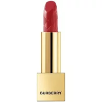 BURBERRY Kisses Satin Lip Colour Hydrating Long Lasting Union Red #113