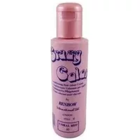 Crazy Color Semi Permanent Hair Colour Cream Silver