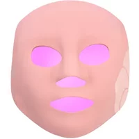 MZ Skin LED 2.0 LightMAX Supercharged LED Mask