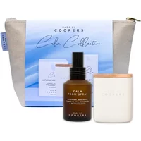 Made By Coopers Calm Collection Candle & Room Spray