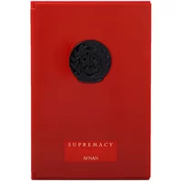 Afnan Supremacy Tapis Rouge Extrait De Parfum 90ml