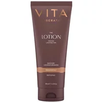 Vita Liberata The Lotion Tinted Tanning Lotion Medium