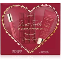 Sabrina Carpenter Sweet Tooth Cherry Baby Gift Set