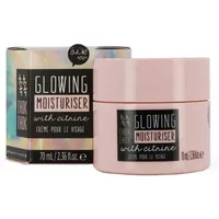 Oh k! Happiness Every Day Chok Chok Glowing Moisturiser 70ml