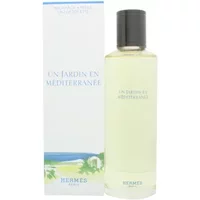Hermès Un Jardin En Mediterranee Eau De Toilette 200ml - refill
