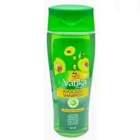 Dabur Vatika Naturals Protein Boost Avocado Shampoo 425ml