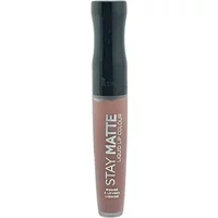 Rimmel Stay Matte Liquid Lip Colour Moca #720
