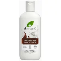 Dr. Organic Organic Coconut Oil Conditioner 265ml