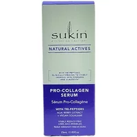 Sukin Natural Actives Pro Collagen Serum 25ml