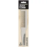 Denman Jack Dean Zoot Comb System JDZCS01 GREY