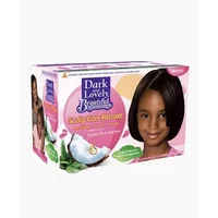 SoftSheen Carson Beautiful Beginnings Scalp Care Relaxer Normal