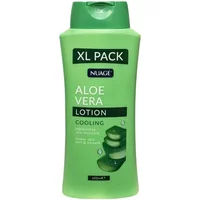 Nuage Aloe Vera Cooling Lotion 600ml
