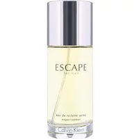 Calvin Klein Escape For Men Eau De Toilette 100ml