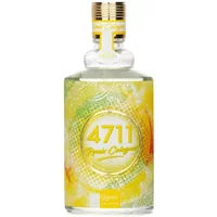 4711 Remix Cologne Lemon Eau De Cologne 100ml