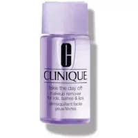 Clinique Take The Day Off Makeup Remover For Lids, Lashes & Lips 50ml