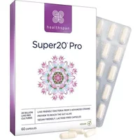 Healthspan Super20 Pro Capsules 60 Capsules