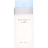 Dolce & Gabbana Light Blue Eau De Toilette 100ml