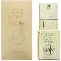 Jacques Bogart One Man Show 24k Eau De Parfum 100ml