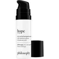Philosophy Hope In A Jar Eye Revival Serum-In-Cream 15ml