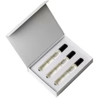 Sentier Discovery Set Refined Collection 3 x 10ml