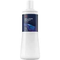 Wella Welloxon Perfect 9% 30 Vol Cream Developer 1000ml