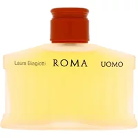 Laura Biagiotti Roma Uomo Eau De Toilette 200ml