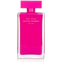 Narciso Rodriguez Fleur Musc For Her Eau De Parfum 100ml