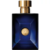 Versace Dylan Blue Pour Homme Eau De Toilette 200ml