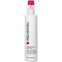 Paul Mitchell Flexible Style Round Trip