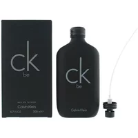 Calvin Klein CK Be Eau De Toilette 200ml