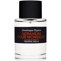 Frederic Malle Geranium Pour Monsieur Spray By Dominique Ropion 100ml