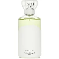 Maison Margiela Untitled Eau De Parfum 100ml