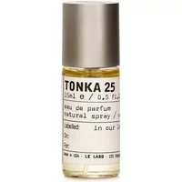 Le Labo Tonka 25 Eau De Parfum 15ml