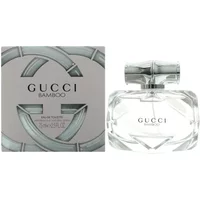 Gucci Bamboo Eau De Toilette 75ml