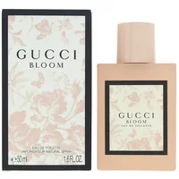 Gucci Bloom Eau De Toilette 50ml