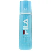 Fila Fresh For Men Refreshing Body Spray 250ml