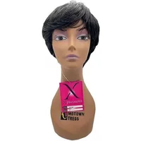 X Pression Synthetic REGINE WIG 40