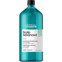L'Oréal Professionnel Loreal Scalp Advanced Anti Oiliness Dermo Purifier Shampoo 1500ml