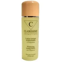 Clairissime Cosmetique Whitening Toning Lotion 200ml