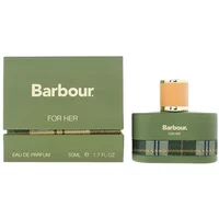 Barbour For Her Eau De Parfum 50ml