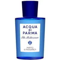 Acqua Di Parma Blu Mediterraneo Mirto Di Panarea Eau De Toilette 100ml
