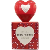 Escada Show Me Love Eau De Parfum 30ml