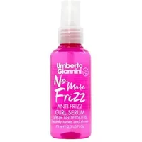 Umberto Giannini No More Frizz Curl Serum 75ml
