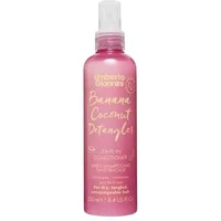 Umberto Giannini Banana Coconut Detangler 250ml