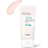 CosRx Aloe 54.2 Aqua Tone-up Sunscreen 50ml