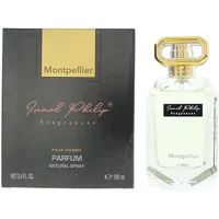 Israel Philip Montpellier Pour Homme Parfum 100ml