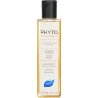 PHYTO PhytoDefrisant Anti-Frizz Shampoo 250ml